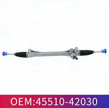 Load image into Gallery viewer, Toyota RAV4 III / IV &amp; Previa LHD Steering Rack Assembly 45510-42030 / 45510-42080 / 45510-0R030