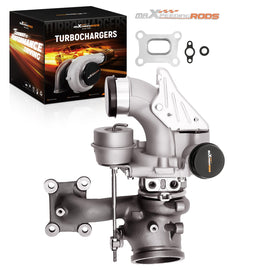 K03 Turbocharger Turbo Fit for Ford Explorer Edge Ecoboost Focus 2.0L 2012-2015 for Volvo S60 C30 C50 C60