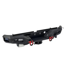 Load image into Gallery viewer, Toyota Hilux Pickup Rear Bumper