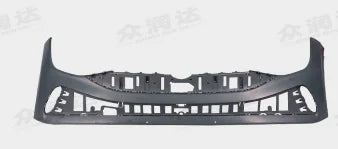 Volkswagen ID.6 X Front / Rear Bumper and Body Parts 12D807221 12D807241