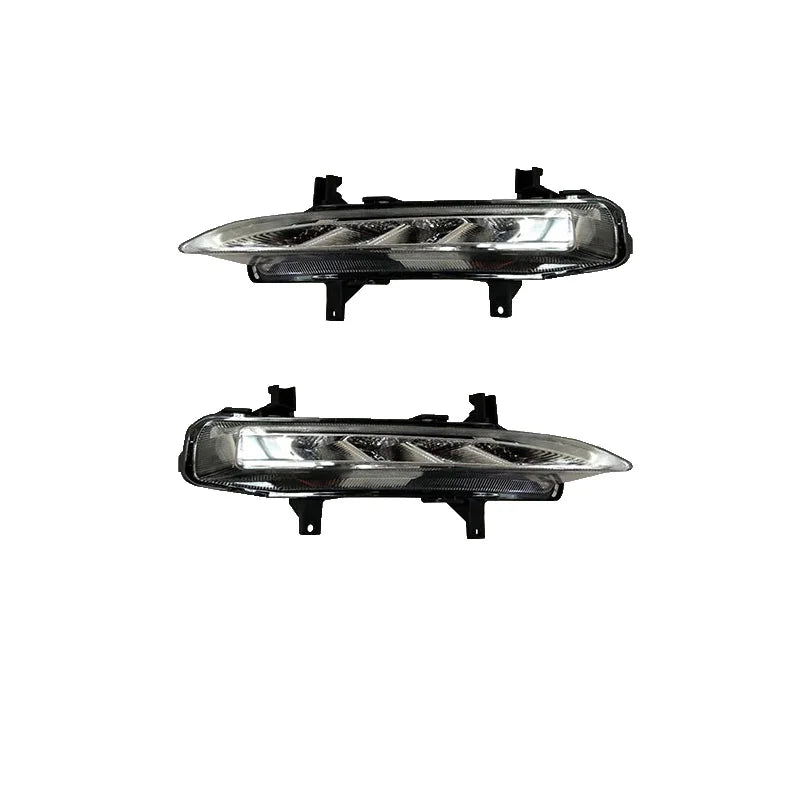VW Jetta Mk7 2019–2022 LED Projector Headlight 18A941055 / 18A941056