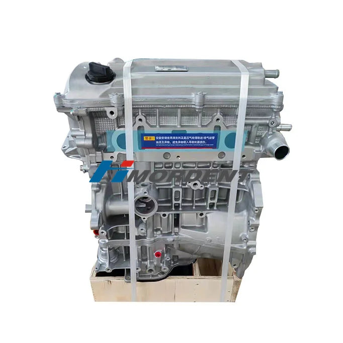 Toyota 4Runner 1984-2019 - 2.4L Motor 2AZ-FE 2AZ Engine Camry Corolla RAV4 Highlander Harrier Avensis – OEM 2AZ