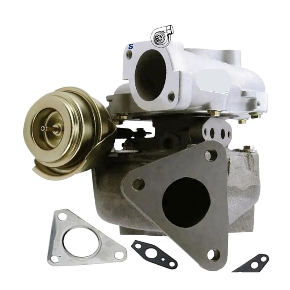 Pathfinder R51 replacement turbo