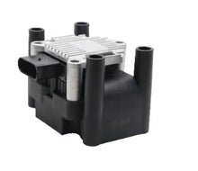 Load image into Gallery viewer, VW Golf Polo Caddy Skoda Octavia Seat Ibiza Ignition Coil Pack 032905106 / 06B905106A