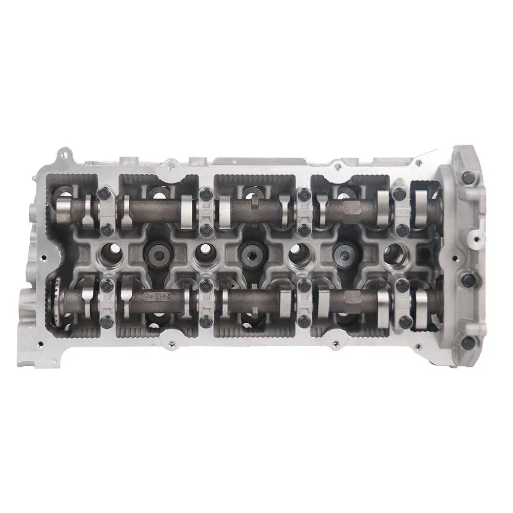NISSAN(GR) TIIDA SAF MAKE 2006-2013 QR20 QR25 QR20 QR25 Engine Cylinder Head 2.5L X-Trail Serena Altima Primera Bluebird OEM 11041-MA00A – OEM 11040-MA00A