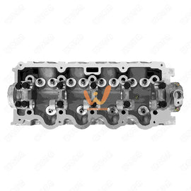 HYUNDAI ACCENT II 2000.01-2005.11 1.3 (63KW,86PS) 22100-22021 22100-22621 22100-22620 Cylinder Head Kia Elantra Mighty Accent G4EH G4EK – OEM 22100-22620