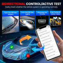 Load image into Gallery viewer, Kingbolen Ediag ELITE - view 2