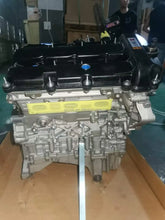 Load image into Gallery viewer, Jaguar Land Rover FG 3.0L Long Block Engine for S-Type XJ XF 6 Cylinder (Remanufactured) - photo 2