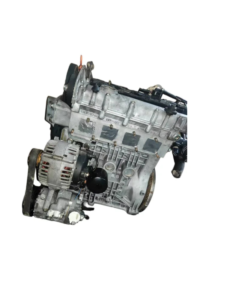 Volkswagen BCC 1.4L Engine Assembly for POLO (Used) - photo 4