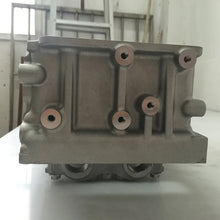 Load image into Gallery viewer, Aluminum Alloy 3.2L DOHC 16V ME204200 Engine Cylinder Head for Mitsubishi Pajero Montero Triton 3.2 DI-D Bare Head