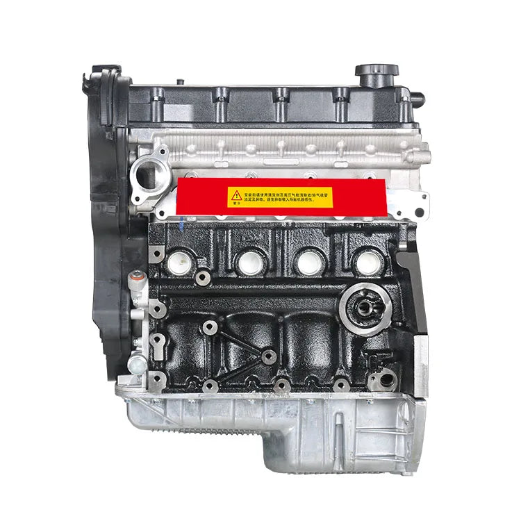 100% Tested Brand New Bare Engine Long Block 1.6L F16D3 Engine for Chevrolet Optra Aveo Lova Daewoo Nubira Lacetti Buick