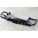 Light Bar for Triton 4x4 Off-Road Performance for Triton