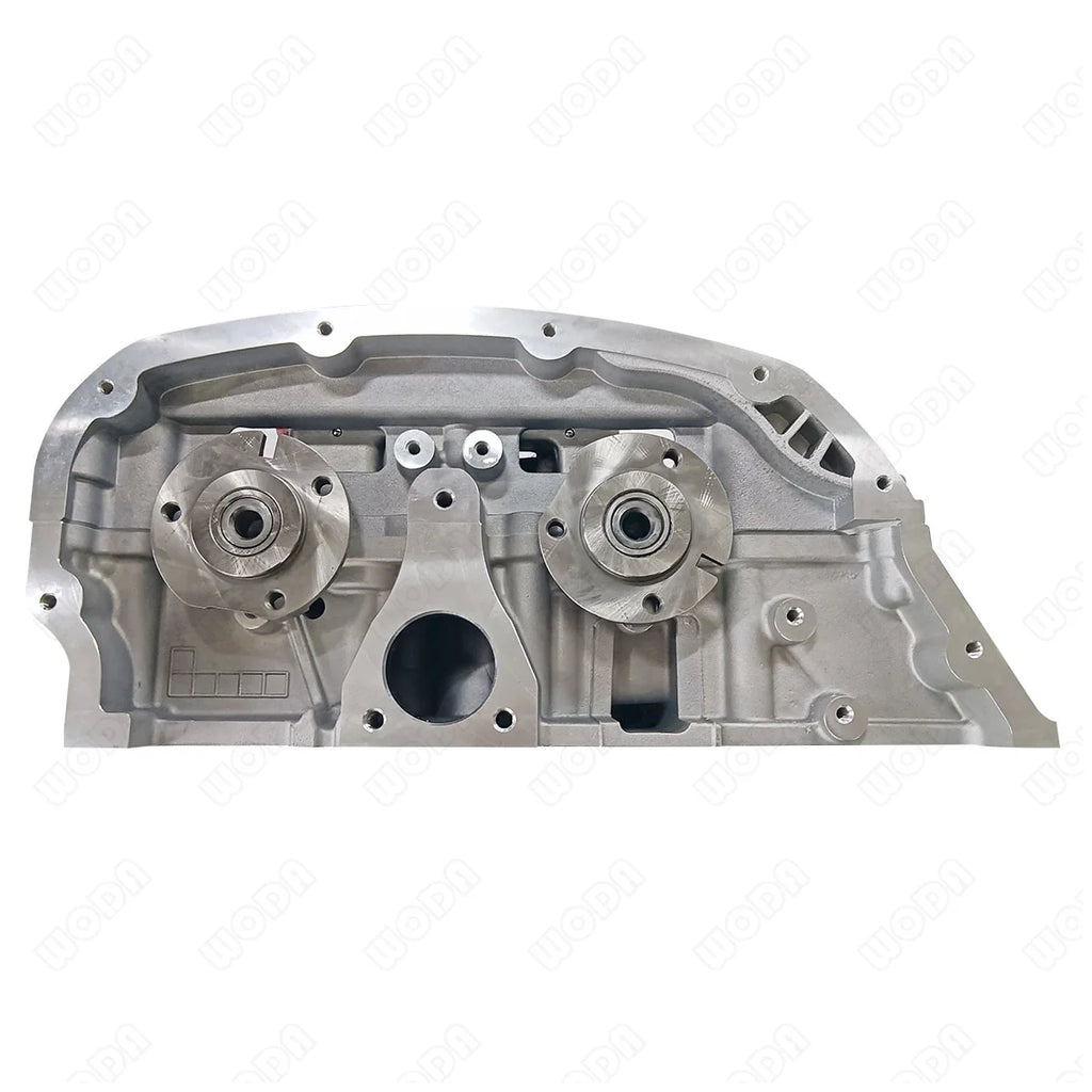 LAND ROVER DEFENDER Cabrio 2011.08-2016.02 2.2 Td4 4x4 (90KW,122PS) P4AT DRR5 Complete Cylinder Head LR029711 U2Y010100A for Ford Ranger 2.2 16V Mazda BT-50 – OEM 1717606