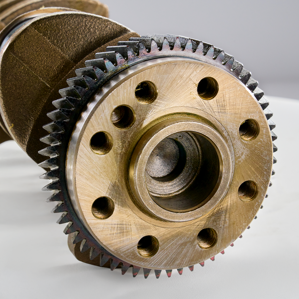 crankshaft product photo