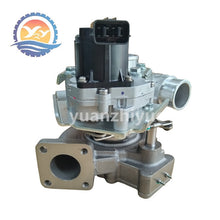 Load image into Gallery viewer, RHF55V Turbo 4HK1 Turbocharger for Isuzu Single