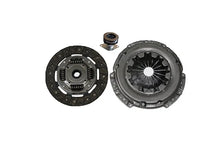 Load image into Gallery viewer, VW Golf / Jetta / Passat / Audi 80 215 mm Clutch Kit 028141035C / 032141032