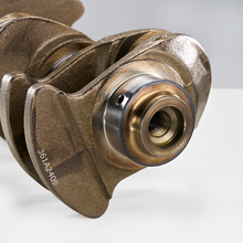Load image into Gallery viewer, BMW N52B30 3.0 Crankshaft (Six-Hole) – OE 11217599501