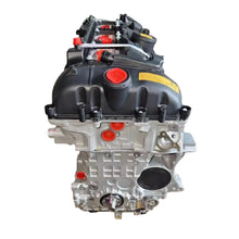 Load image into Gallery viewer, BMW N55 N55B30A 3.0L Turbo Long Block Engine for X5 X3 X6 Z4 X4 (New) - photo 1