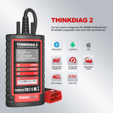 Thinkdiag2 Automotive Bi-Directional Scan Tool