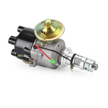 Load image into Gallery viewer, DIST-006 1960-1980 Lucas 25D 45D Vacuum Electronic Distributor