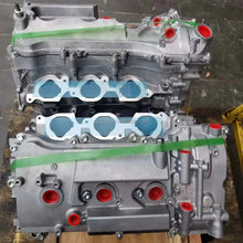 Load image into Gallery viewer, Toyota 5GR 2.5L Engine Assembly for Crowns Corona Reiz (Remanufactured) - photo 6