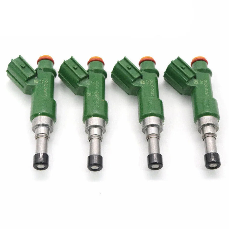 Fuel Injector 23250-0C020 23250-0C050 for Toyota Hulix Land Cruiser 1TR 2TR Engine
