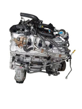 Load image into Gallery viewer, Toyota Lexus 3UR 5.7L Engine Assembly for Land Cruiser Sequoia (Used) - photo 4