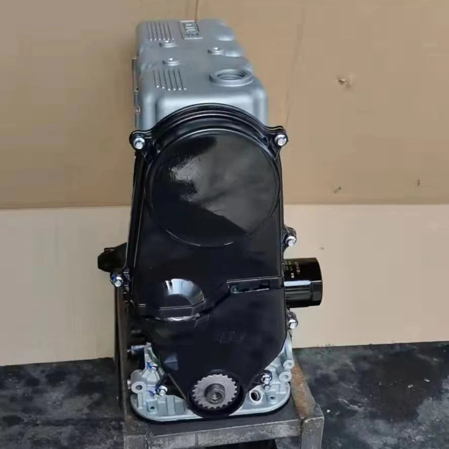 Remanufactured Engine Car Enginel Petrol Motor 1.0L LA2 B10S B10S1 Bare Engine for Chevrolet Daewoo