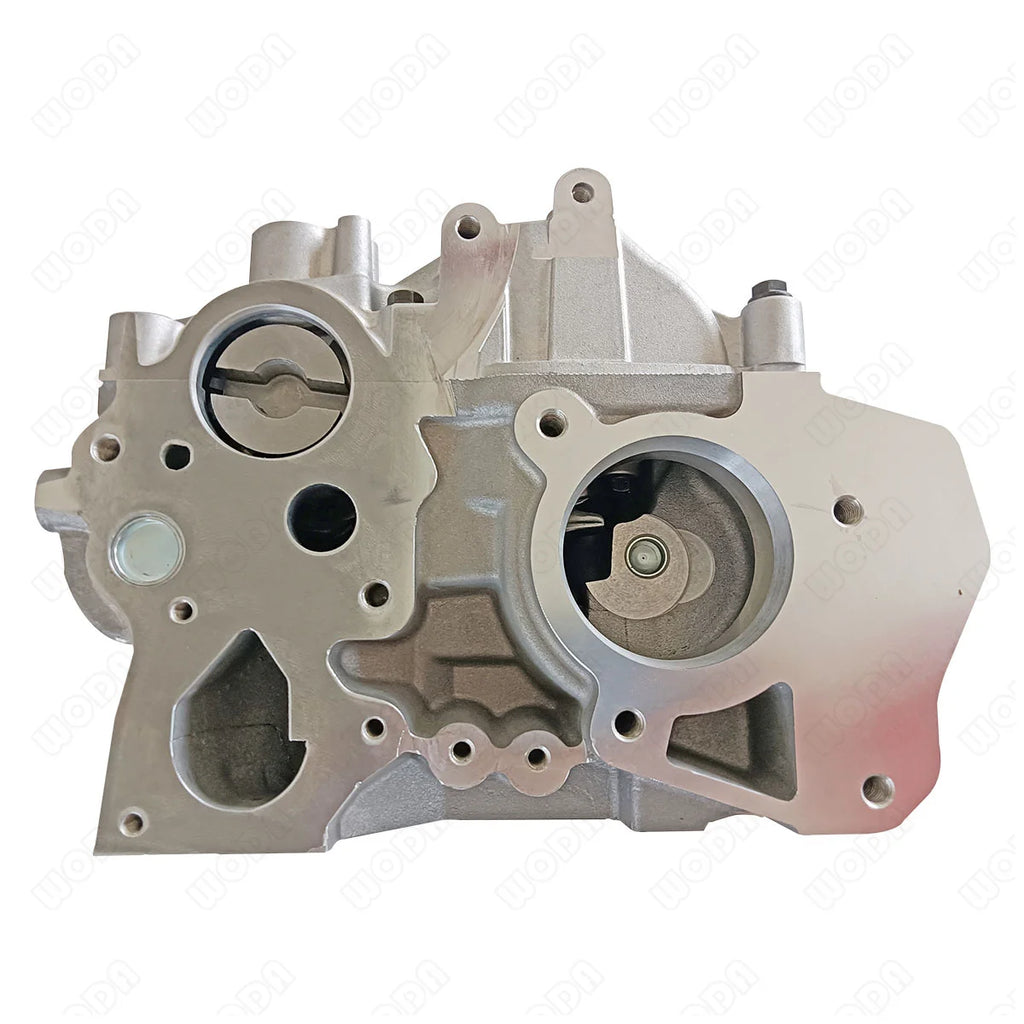 NISSAN QASHQAI +2 VAN 2013.03-2013.11 2.0 dCi All-wheel Drive (110KW,150PS) Engine Cylinder Head Assembly M9T M9R for Renault Master 3L DCI 908525 7701477996 7711368682 – OEM 908525