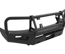 Load image into Gallery viewer, Pickup / multi-fitment Sport Bull Bar Front Bumper