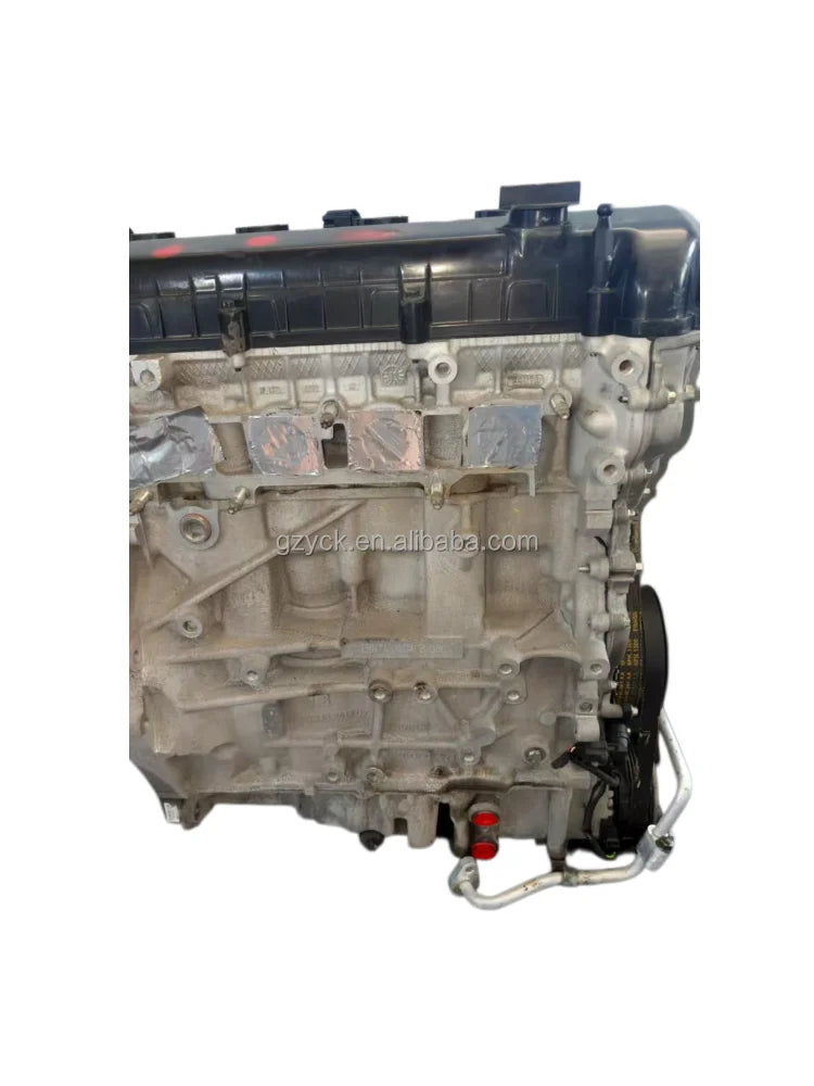 Volvo B4184S11 1.8L Engine Assembly for S40 (Used) - photo 5