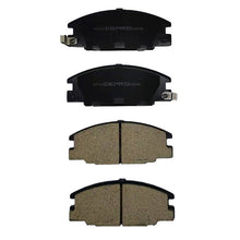 Load image into Gallery viewer, BRK-6.0-16058 1605825 D363 Front Brake Pad for ISUZU D-MAX