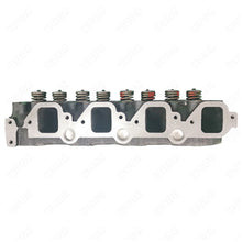 Load image into Gallery viewer, Nissan Camiones (Mexico) 2005-2010 BD30 BD30TI 3.0L BD30 Engine Cylinder Head Trade/F35/F45/L35/L50/T100/Culata MT3000 – OEM 11039-69T03