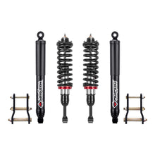 Load image into Gallery viewer, For Toyota Hilux Vigo Revo Foam Cell Adjustable Offroad Oil Filled Shock Absorbers 2 Inches Lift Kit 4x4 Suspension Kit