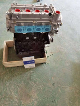 Load image into Gallery viewer, Toyota 3SZ-FE 3SZ-VE 1.3L Petrol Engine Assembly for Vios Avanza (New) - photo 6