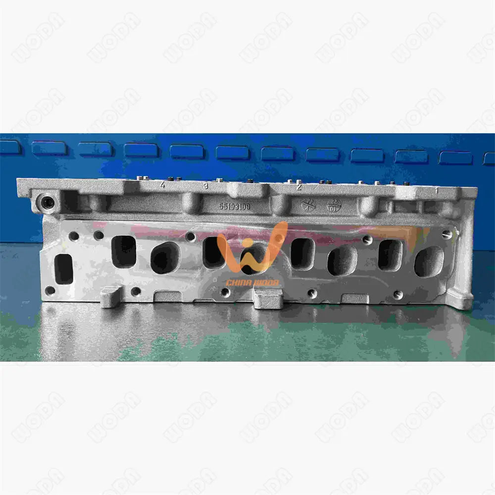 FIAT STRADA Pickup 2010.10- 1.3 D Multijet (70KW,95PS) 908556 908656 Z13DT Y13DT Cylinder Head 71729497 71739601 for Fiat Opel 1.3 – OEM 908556