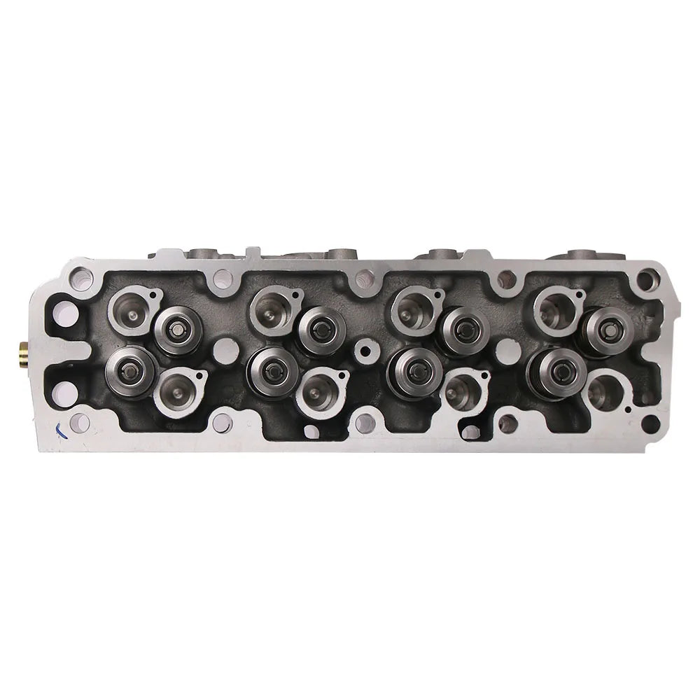 Chevy 1994-2006 1.6 Auto Parts C16SE G15MF A15SMS Cylinder Head Assembly 93428574 for GM Chevrolet Chevy 1.6 C2 – OEM 93428574