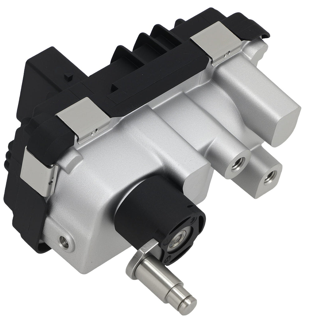 GTD2056VZK Turbo Electric Actuator 833714-5002S for BMW 1er 2er 3er 4er X5 125d 225d 325d 2015-2024