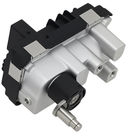 GTD2056VZK Turbo Electric Actuator 833714-5002S for BMW 1er 2er 3er 4er X5 125d 225d 325d 2015-2024