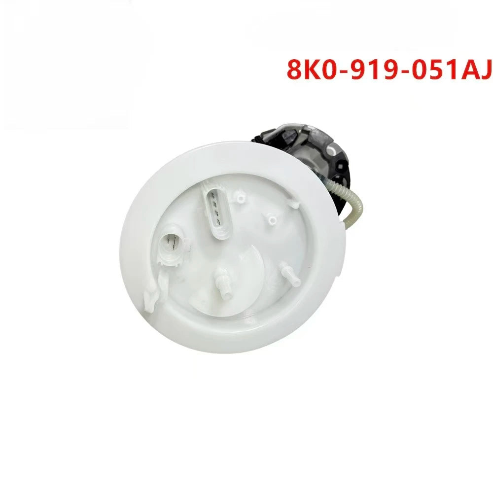 Audi A4 B8 / A5 2007–2017 TFSI In-Tank Fuel Pump Assembly 8K0919051AJ