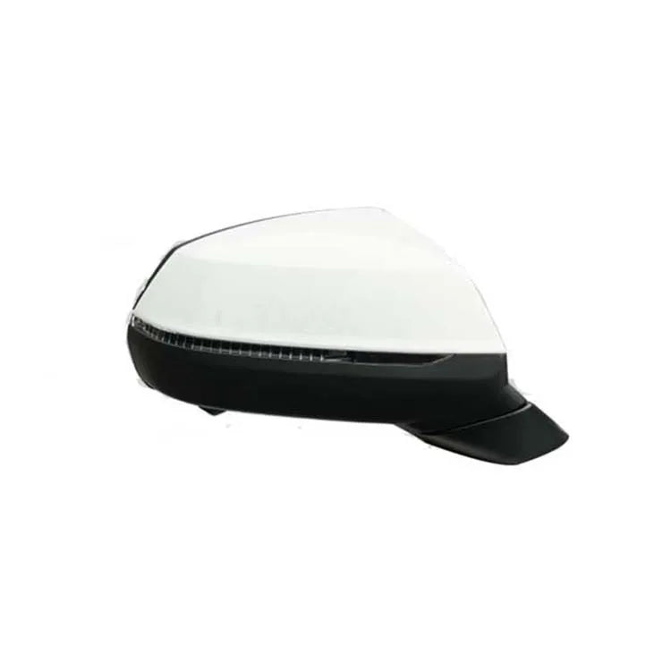 Audi Q3 Right Power Heated Folding Side Mirror with LED 83G857410A