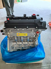 Load image into Gallery viewer, Hyundai Kia G4LC 1.2L Petrol Engine Assembly for Accent Cerato (Used) - photo 4