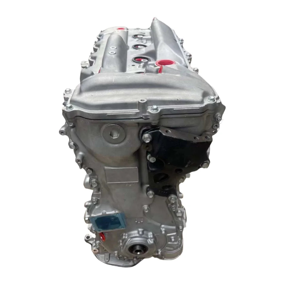 Toyota Kia Lexus 1AR 1AR-FE 2.7L Petrol Long Block Engine for Highlander Verza (New) - photo 2