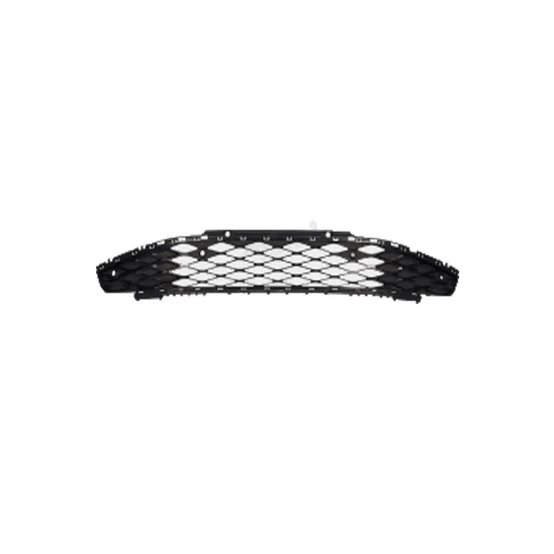 VW ID.6 X 2021+ Front Bumper Lower Centre Grille Mesh 12D853677