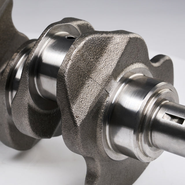 Ford EcoBoost 2.0T Crankshaft – OE AG9E-6303-AA