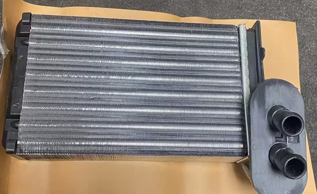 VW Golf II / Golf IV / Polo III / Audi TT / Skoda Octavia I Radiator 191819031D