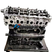 Load image into Gallery viewer, Toyota 4Runner 1984-2019 - No Abnormal Noise Complete Engine 1KD 1KD-FTV 2KD 4Runner Fortuner 3.0TDI – OEM 1KD
