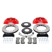 Load image into Gallery viewer, Universal Fitment Front Big Brake Kit 6-piston 355mm