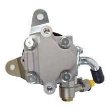 Load image into Gallery viewer, NP300 power steering pump assembly