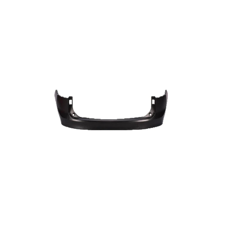 Rear Bumper Assembly with Reinforcement 12G807421